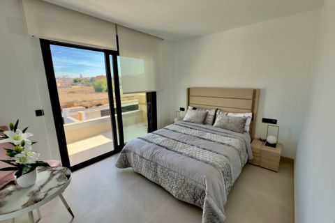 Villa i Benijofar, Alicante, Benijofar - € 465.000 | Ref: SLP2526 - foto 10