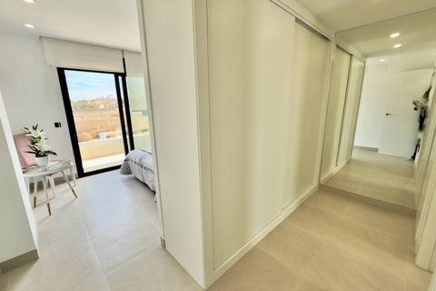 Villa i Benijofar, Alicante, Benijofar - € 465.000 | Ref: SLP2526 - foto 11