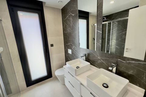 Villa i Benijofar, Alicante, Benijofar - € 465.000 | Ref: SLP2526 - foto 12