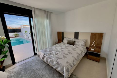 Villa i Benijofar, Alicante, Benijofar - € 465.000 | Ref: SLP2526 - foto 15