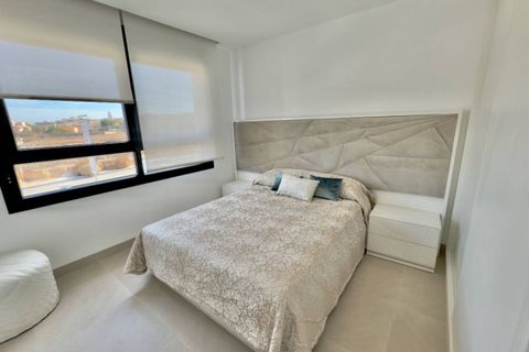 Villa i Benijofar, Alicante, Benijofar - € 465.000 | Ref: SLP2526 - foto 16
