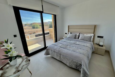 Villa i Benijofar, Alicante, Benijofar - € 465.000 | Ref: SLP2526 - foto 18