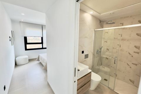Villa i Benijofar, Alicante, Benijofar - € 465.000 | Ref: SLP2526 - foto 19