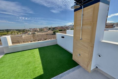 Villa i Benijofar, Alicante, Benijofar - € 465.000 | Ref: SLP2526 - foto 21