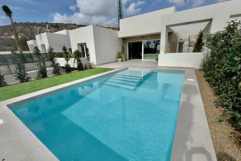 Villa i Algorfa, Alicante, Algorfa - € 731.000 | Ref: SLP2533 - foto 1