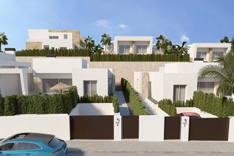 Villa i Algorfa, Alicante, Algorfa - € 731.000 | Ref: SLP2533 - foto 25