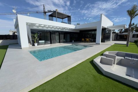 Villa i Algorfa, Alicante, Algorfa - € 670.000 | Ref: SLP2517 - foto 1