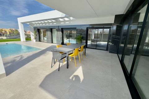 Villa i Algorfa, Alicante, Algorfa - € 670.000 | Ref: SLP2517 - foto 15