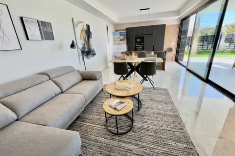 Villa i Algorfa, Alicante, Algorfa - € 670.000 | Ref: SLP2517 - foto 5