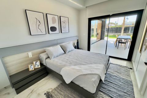 Villa i Algorfa, Alicante, Algorfa - € 670.000 | Ref: SLP2517 - foto 7