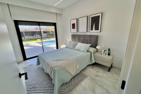 Villa i Algorfa, Alicante, Algorfa - € 670.000 | Ref: SLP2517 - foto 8