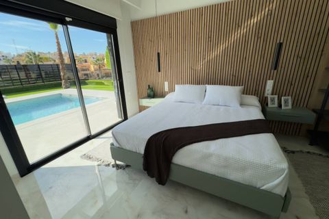 Villa i Algorfa, Alicante, Algorfa - € 670.000 | Ref: SLP2517 - foto 10