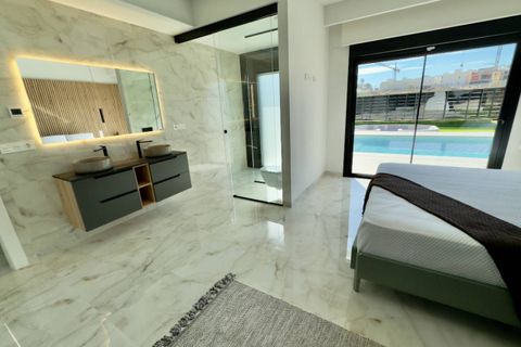 Villa i Algorfa, Alicante, Algorfa - € 670.000 | Ref: SLP2517 - foto 12