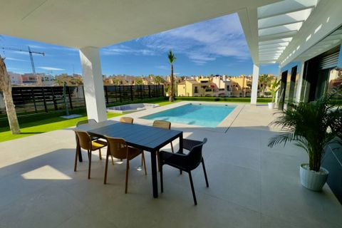 Villa i Algorfa, Alicante, Algorfa - € 670.000 | Ref: SLP2517 - foto 13