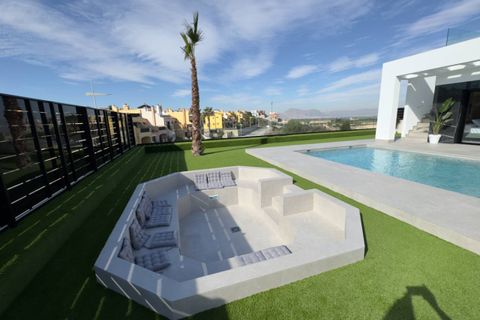 Villa i Algorfa, Alicante, Algorfa - € 670.000 | Ref: SLP2517 - foto 16
