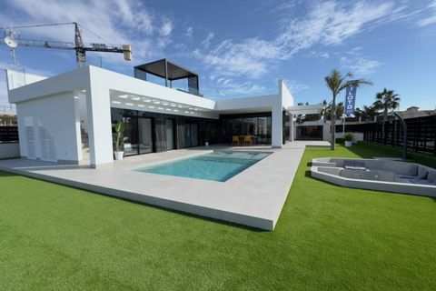 Villa i Algorfa, Alicante, Algorfa - € 670.000 | Ref: SLP2517 - foto 14