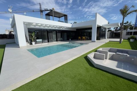 Villa i Algorfa, Alicante, Algorfa - € 670.000 | Ref: SLP2517 - foto 17