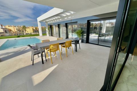 Villa i Algorfa, Alicante, Algorfa - € 670.000 | Ref: SLP2517 - foto 18