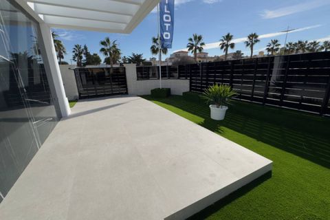 Villa i Algorfa, Alicante, Algorfa - € 670.000 | Ref: SLP2517 - foto 19