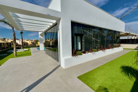 Villa i Algorfa, Alicante, Algorfa - € 670.000 | Ref: SLP2517 - foto 20