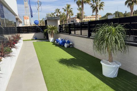 Villa i Algorfa, Alicante, Algorfa - € 670.000 | Ref: SLP2517 - foto 21