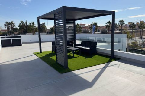 Villa i Algorfa, Alicante, Algorfa - € 670.000 | Ref: SLP2517 - foto 22