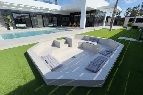 Villa i Algorfa, Alicante, Algorfa - € 670.000 | Ref: SLP2517 - foto 2