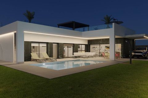 Villa i Algorfa, Alicante, Algorfa - € 670.000 | Ref: SLP2517 - foto 23