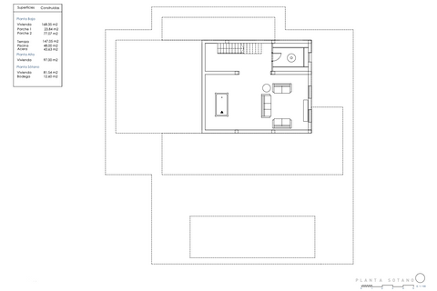 Villa a Teulada, Alicante, Teulada - € 1.795.000 | Ref: 2180V - foto 10