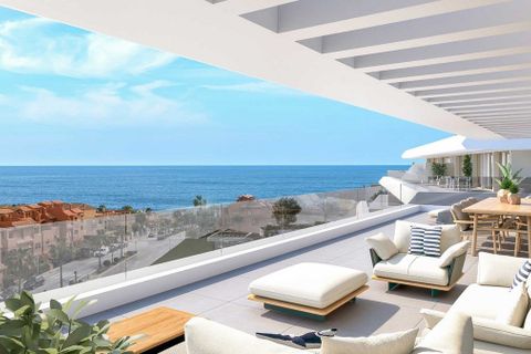 Leilighet i Estepona, Malaga, Estepona - € 861 000 | Ref: R4742755 - foto 3