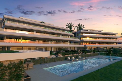 Leilighet i Estepona, Malaga, Estepona - € 861 000 | Ref: R4742755 - foto 10