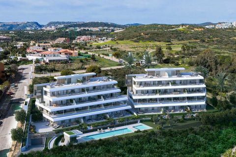 Penthouse i Estepona, Malaga, Estepona - € 1.155.000 | Ref: R4742764 - foto 11