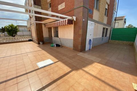 Wohnung in Los Alcazares, Murcia - Foto 3