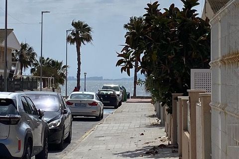 Wohnung in Los Alcazares, Murcia - Foto 4