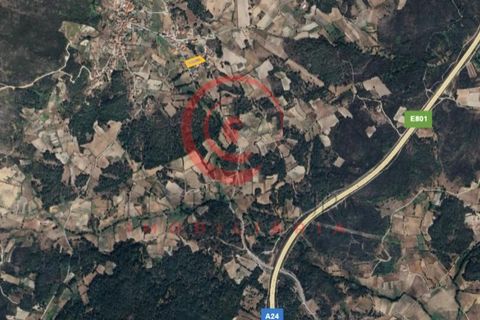 Helårsgrund i Chaves, Vila Real, Chaves - € 57.500 | Ref: CM01-0144 - foto 2