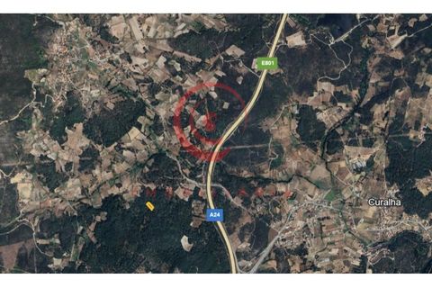 Helårsgrund i Chaves, Vila Real, Chaves - € 5.000 | Ref: CM01-0145 - foto 3