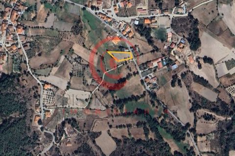 Helårsgrund i Chaves, Vila Real, Chaves - € 40.000 | Ref: CM01-0146 - foto 2
