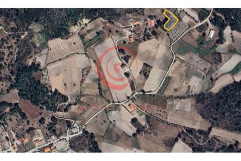 Helårsgrund i Chaves, Vila Real, Chaves - € 6.000 | Ref: CM01-0147 - foto 2