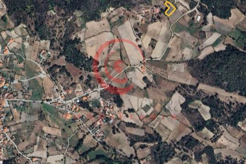 Helårsgrund i Chaves, Vila Real, Chaves - € 6.000 | Ref: CM01-0147 - foto 3