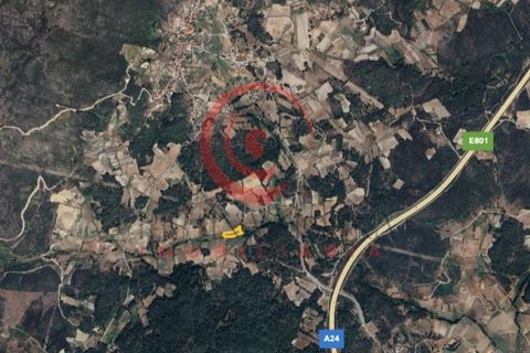 Helårsgrund i Chaves, Vila Real, Chaves - € 18.000 | Ref: CM01-0148 - foto 2