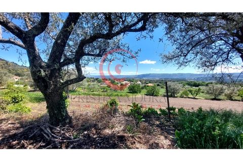 Helårsgrund i Chaves, Vila Real, Chaves - € 37.500 | Ref: CM01-0142 - foto 1