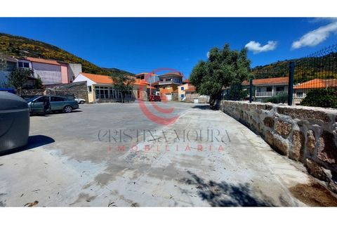 Helårsgrund i Chaves, Vila Real, Chaves - € 37.500 | Ref: CM01-0142 - foto 2