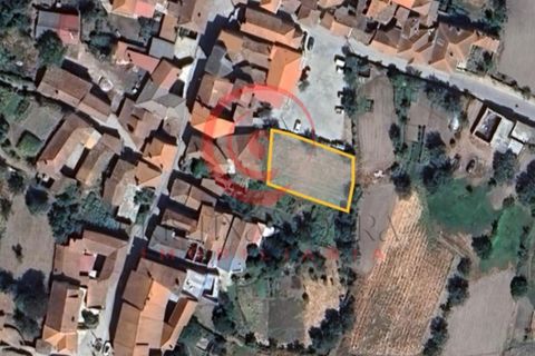 Helårsgrund i Chaves, Vila Real, Chaves - € 37.500 | Ref: CM01-0142 - foto 13