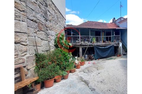 Landejendom i Chaves, Vila Real, Chaves - € 25.000 | Ref: CM01-0154 - foto 2