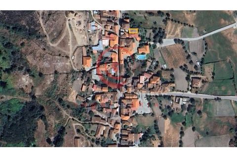 Landejendom i Chaves, Vila Real, Chaves - € 25.000 | Ref: CM01-0154 - foto 4
