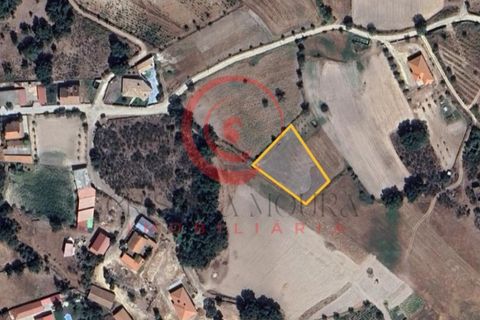 Helårsgrund i Chaves, Vila Real, Chaves - € 13.000 | Ref: CM01-0149 - foto 2