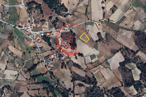 Helårsgrund i Chaves, Vila Real, Chaves - € 13.000 | Ref: CM01-0149 - foto 4