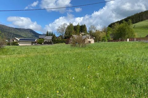 Terra a Autrans, Isere, Autrans - € 149.000 | Ref: 84807287 - foto 2