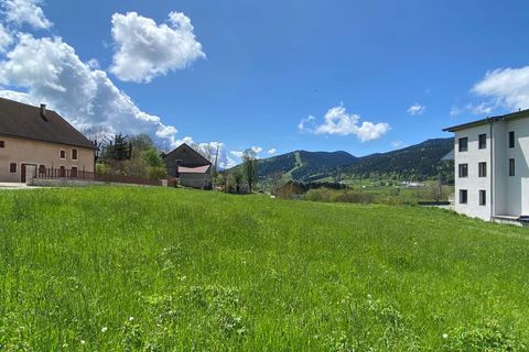 Terra a Autrans, Isere, Autrans - € 149.000 | Ref: 84807287 - foto 3