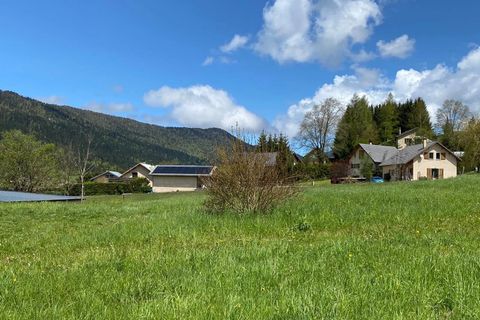 Terra a Autrans, Isere, Autrans - € 149.000 | Ref: 84807287 - foto 4